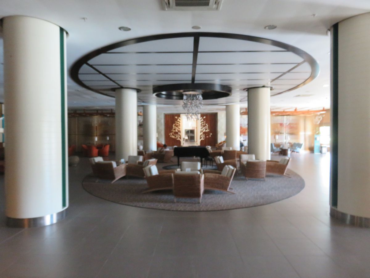 imagini hotel PALOMA OCEANA